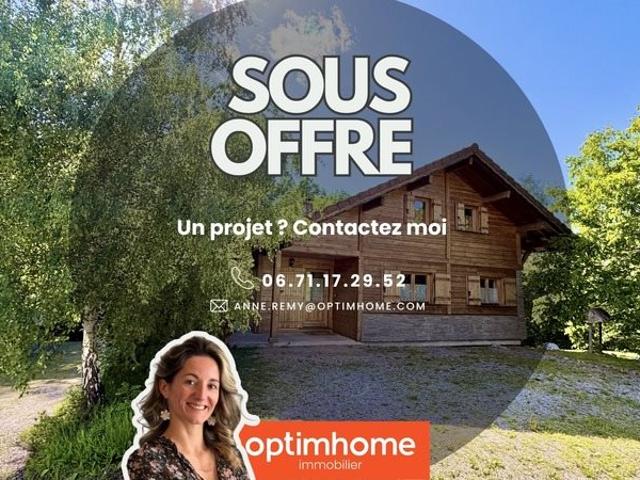 Maison vente à Épinal, Ventron