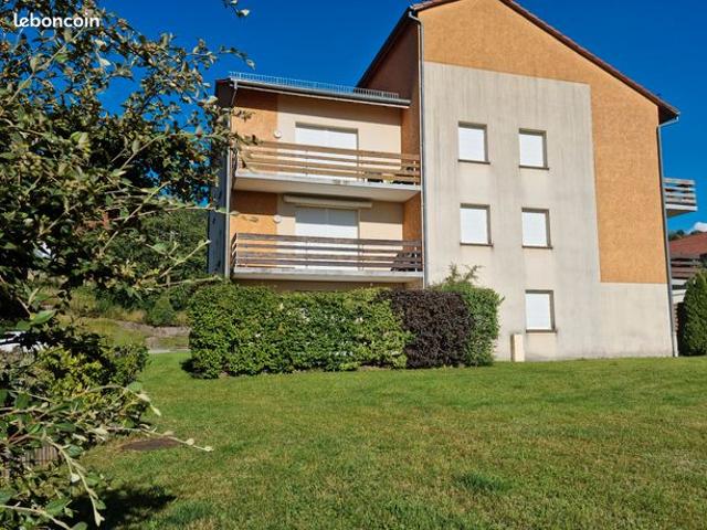 Appartement vente à Ventron, Vosges