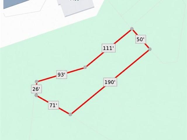 Land for sale in Newbury Park, California