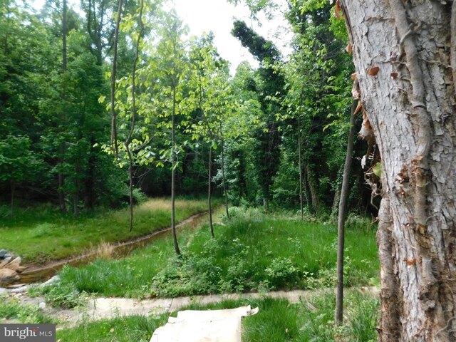 Land for sale in Capitol Heights