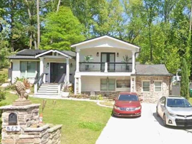 House for sale in Clayton, Georgia