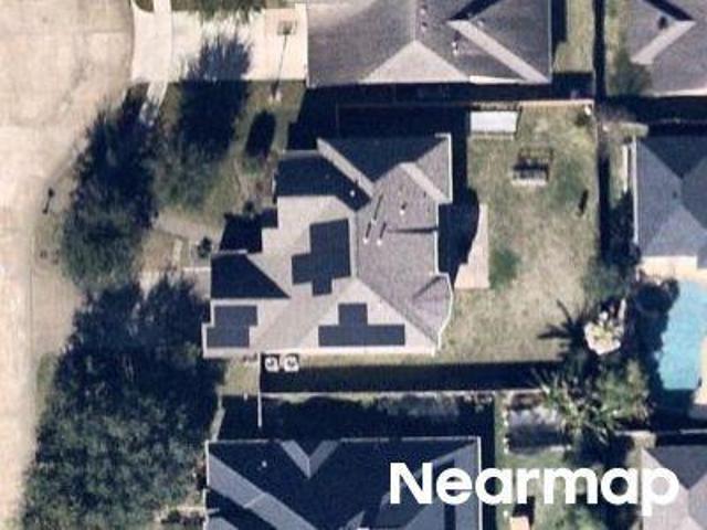 House for sale in League City, Texas
