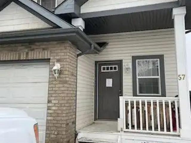 House for rent in Spruce Village, City of Spruce Grove