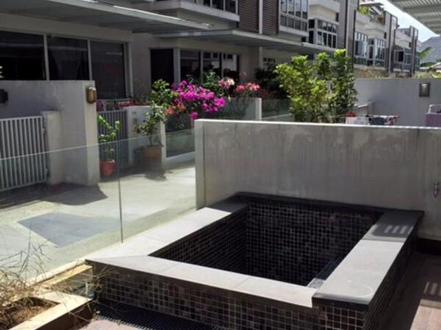 Apartment for sale in Bukit Timah