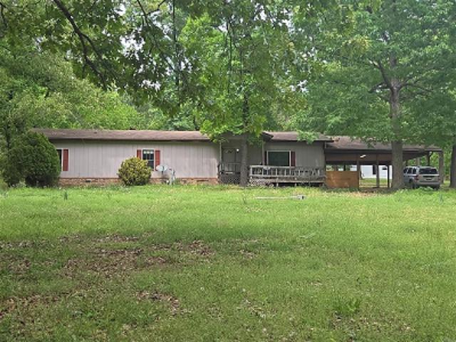 House for sale in Ark