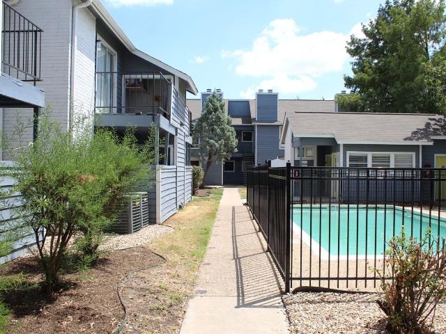 Apartment for rent in Austin, Texas