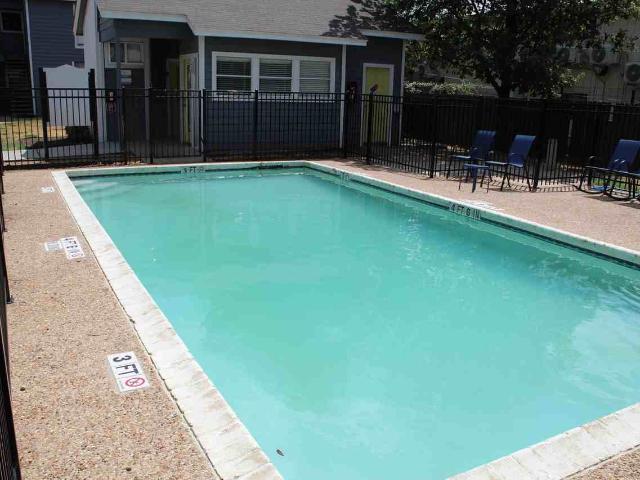 Apartment for rent in Austin, Travis County