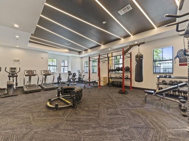 Apartment for rent in Pembroke Pines, Florida