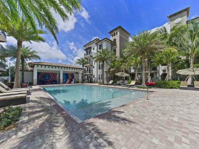 Apartment for rent in Pembroke Pines, Florida