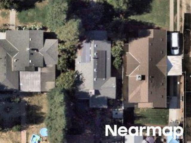 House for sale in Kingsburg, California