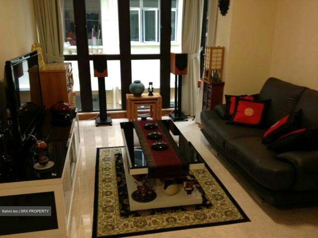 Apartment for sale in Joo Chiat