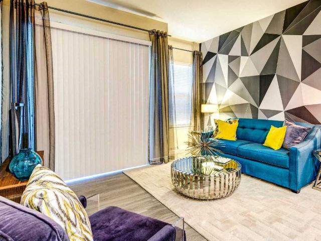 Apartment for rent in Virginia