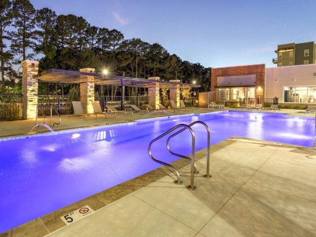Apartment for rent in Virginia