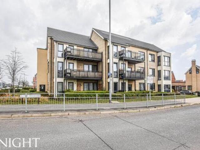 House for sale in Mile End, Fordham Heath