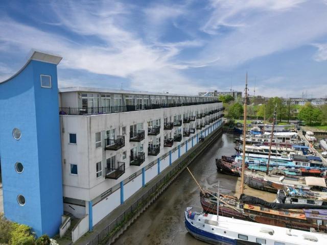 Apartment for rent in Milton, Hamerton