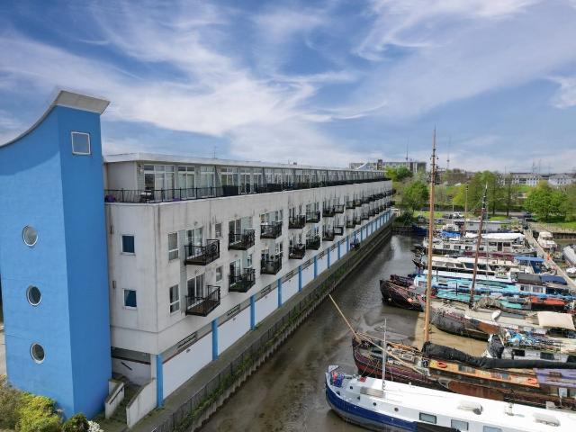 Apartment for rent in Milton, Hamerton