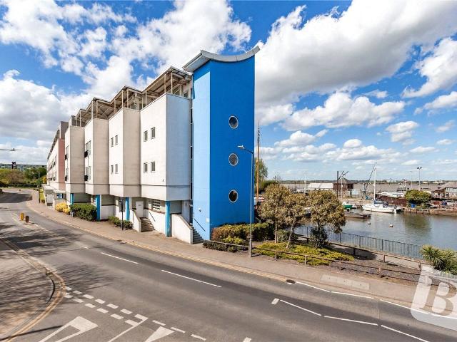 Apartment for rent in Milton, Hamerton