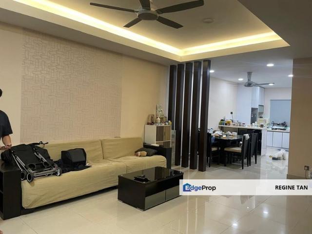 House for sale in Kajang, Langat