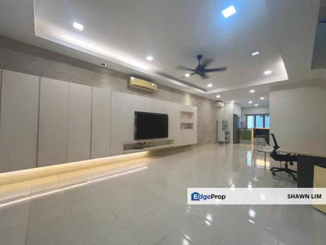 House for sale in Kajang, Langat