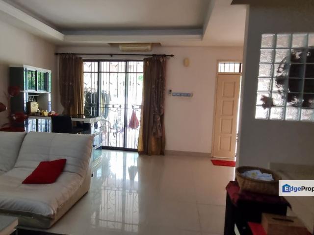 House for sale in Kajang, Langat