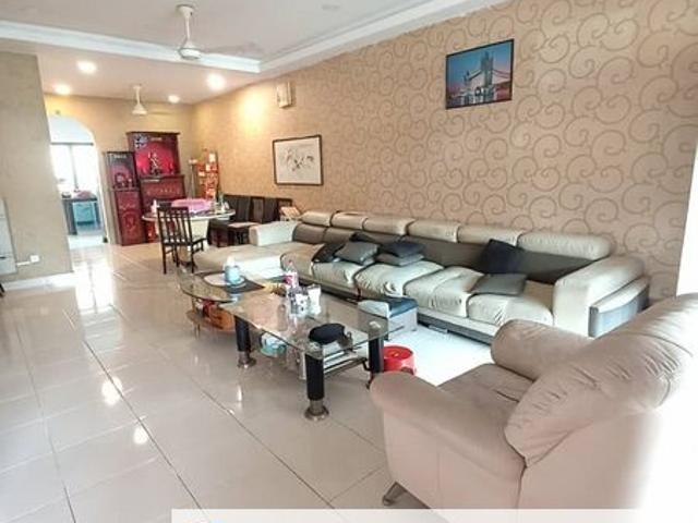 House for sale in Kajang, Langat
