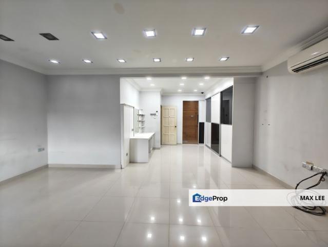 House for sale in Kajang, Langat
