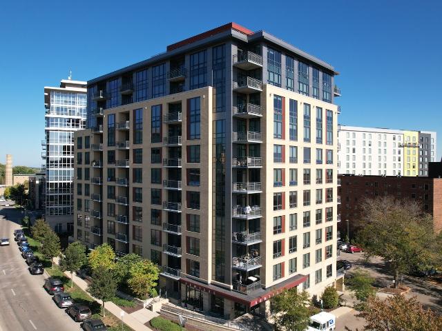 Apartment for rent in Madison, Wisconsin
