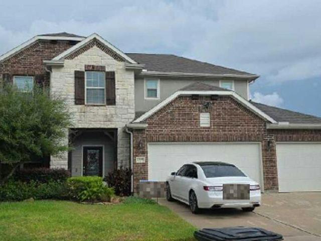 House for sale in Richmond, Texas