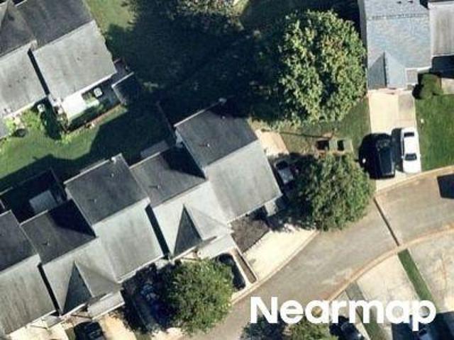 House for sale in Paulding, Georgia