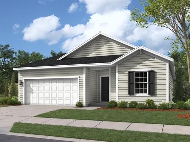 House for sale in Indiana