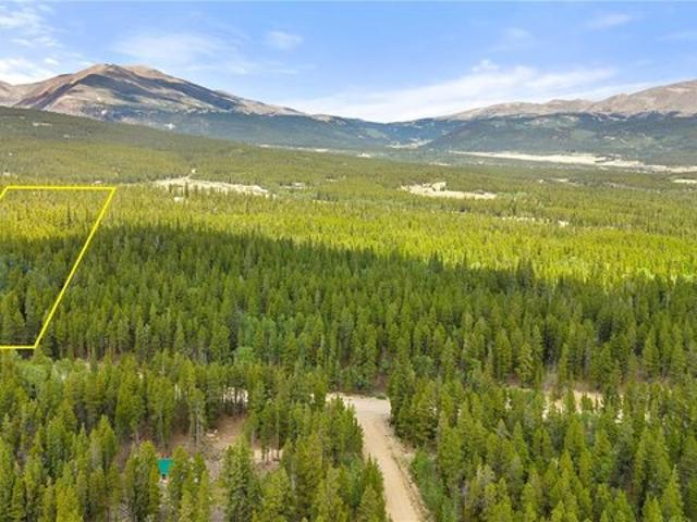 Land for sale in Fairplay, Colorado