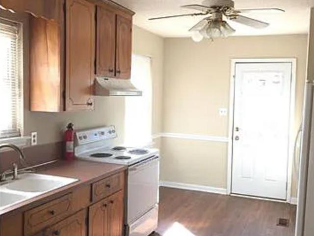 Apartment for rent in Gastonia, North Carolina