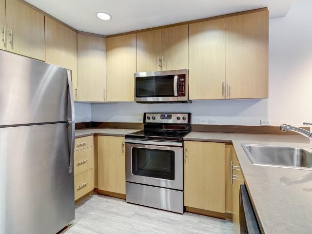 Apartment for rent in Mission Bay, San Francisco