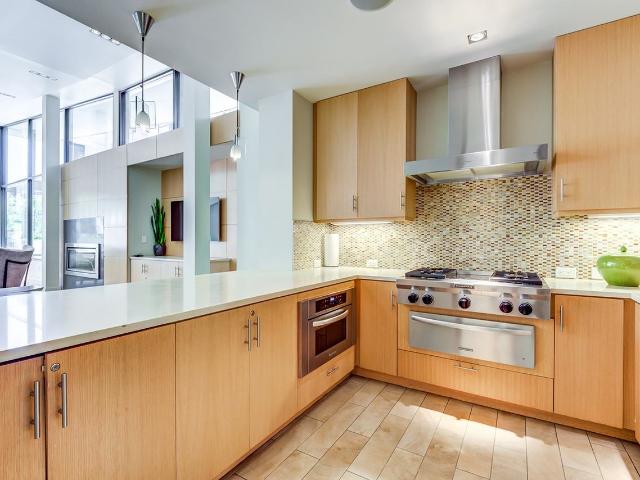 Apartment for rent in San Francisco, California