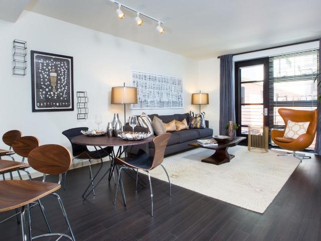 Apartment for rent in San Francisco, California
