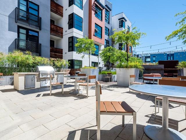 Apartment for rent in San Francisco, California