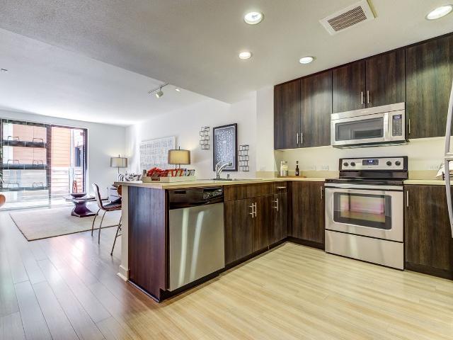 Apartment for rent in San Francisco, California