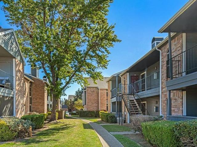Apartment for rent in Fort Worth, Texas