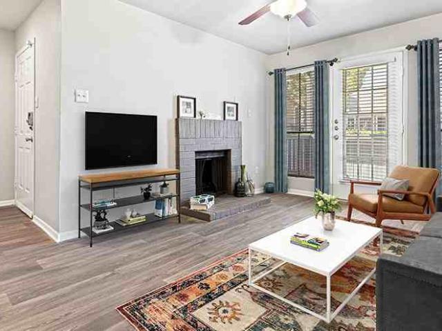 Apartment for rent in Fort Worth, Texas