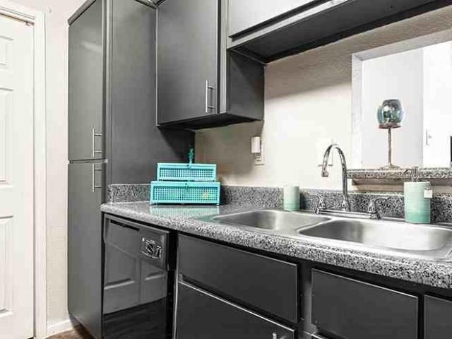 Apartment for rent in Fort Worth, Texas