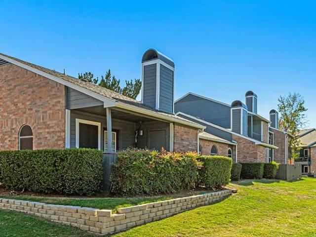Apartment for rent in Fort Worth, Texas
