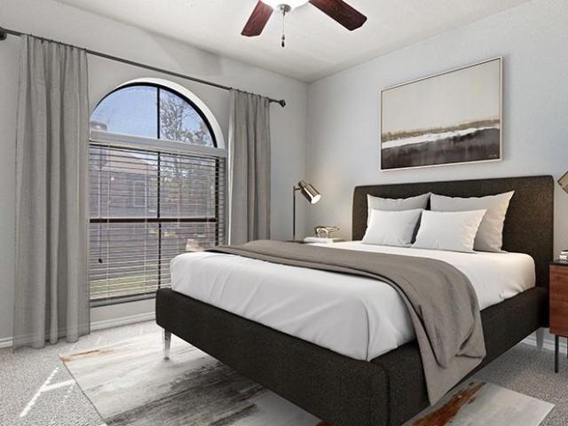 Apartment for rent in Fort Worth