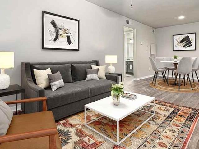 Apartment for rent in Fort Worth, Texas