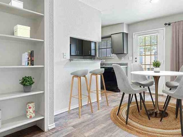 Apartment for rent in Fort Worth, Texas