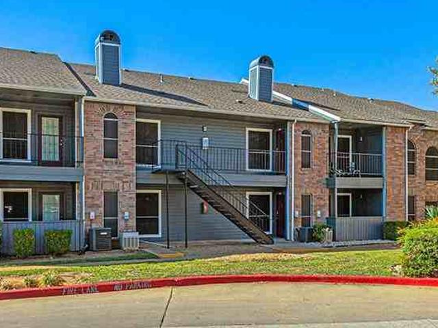 Apartment for rent in Fort Worth, Texas
