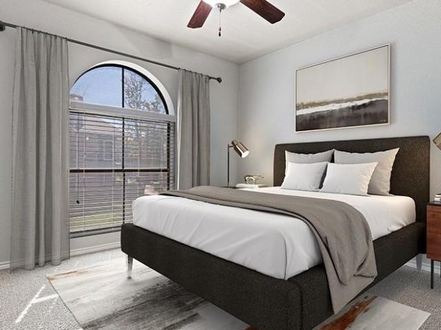 Apartment for rent in Fort Worth, Texas