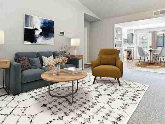 Apartment for rent in Fort Worth, Texas