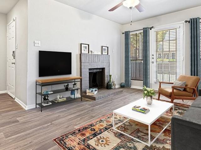 Apartment for rent in Fort Worth, Texas