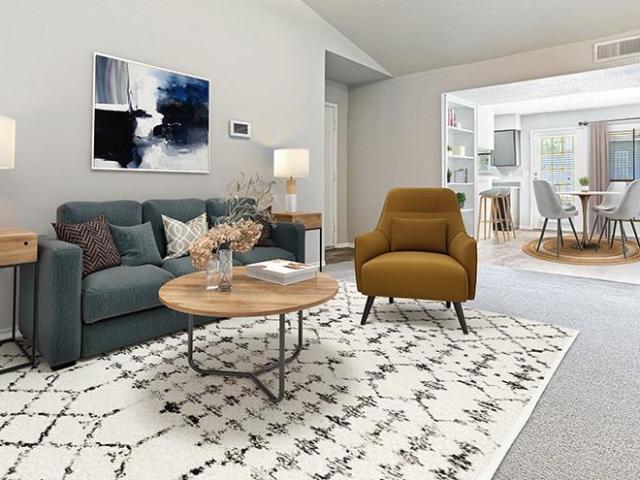 Apartment for rent in Fort Worth, Texas