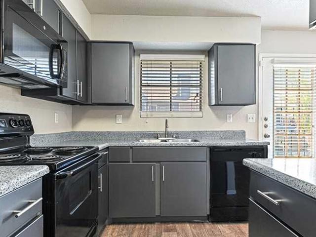 Apartment for rent in Fort Worth, Texas